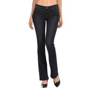 Angry Rabbit Basic Boot cut Jeans